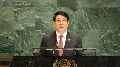 Vietnam considers fighting cybercrime a national security policy priority.