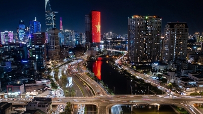 Ho Chi Minh City upgraded as financial center, surpassing Bangkok, close to Jakarta