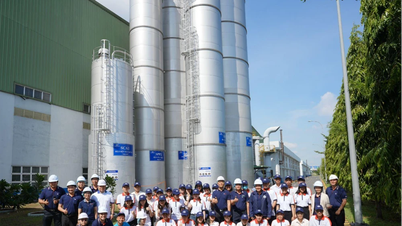 SCG Sharing the Dream 2025: En resa på nästan två decennier för att förverkliga gröna drömmar