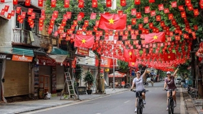 Góc nhìn TTCK tuần đầu tháng 9/2025: Đã đến lúc tìm doanh nghiệp tăng trưởng xuất sắc