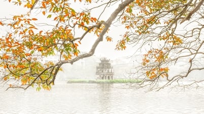 Majalah Amerika menyarankan 9 hal terbaik yang harus dilakukan wisatawan di Hanoi