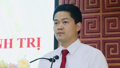 รองเลขาธิการคณะกรรมการพรรคจังหวัดไลโจวได้รับแต่งตั้งเป็นรองรัฐมนตรีว่าการกระทรวงสาธารณสุขถาวร