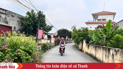 বাসযোগ্য গ্রামাঞ্চল গড়ে তোলার জন্য জনগণের শক্তি জাগানো