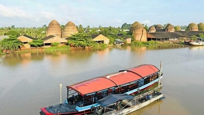 Nhơn Phú đẩy mạnh phát triển du lịch gắn với nông nghiệp