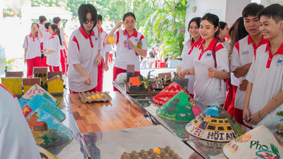 TP HCM vượt khó khi dạy học 2 buổi/ngày