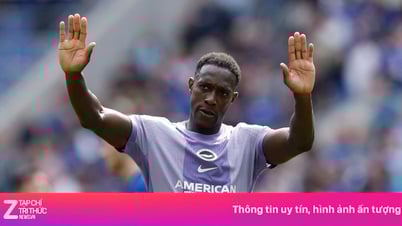 MU từng muốn gây sốc với Welbeck