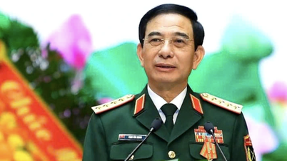 Général Phan Van Giang : La presse a fait connaître la force de l'armée vietnamienne
