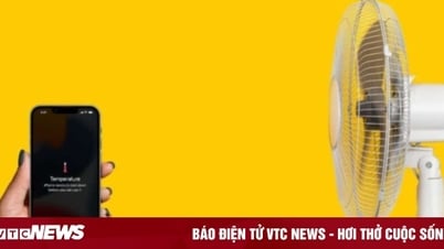 Was tun, wenn das Telefon zu heiß ist?