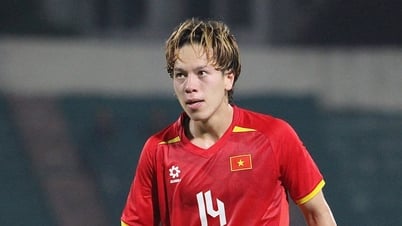 Vidéo : la performance impressionnante de Viktor Le contre l'équipe U23 du Bangladesh
