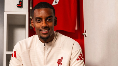 តើ Liverpool 'បូមលុយ' ចូលទៅក្នុងទីផ្សារផ្ទេរកំណត់ត្រាដោយរបៀបណា?