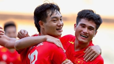 Chờ U23 Việt Nam ra quân chiến thắng
