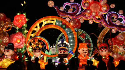 中国の秋のお祭りトップ5：色彩豊かな文化景観を探索