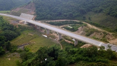 Pencairan proyek-proyek penting di sektor transportasi mencapai 23,5% dari rencana modal yang ditetapkan.