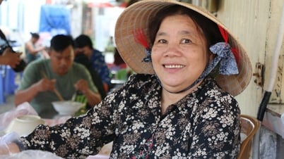After 4 days of holiday, a province in the West earned 511 billion VND from tourism