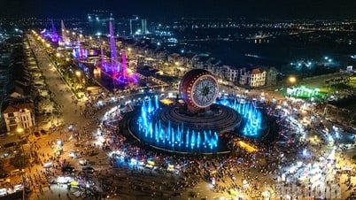 Các xã, phường sau sáp nhập: Chủ động định hình hướng đi, tạo thế và lực mới