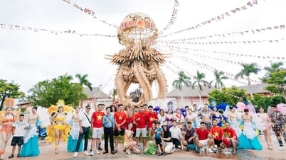 Du lịch Quảng Ninh: Doanh thu ước đạt 932 tỷ đồng dịp Lễ 2/9
