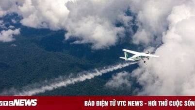 Giải mã công nghệ 'đuổi mây'