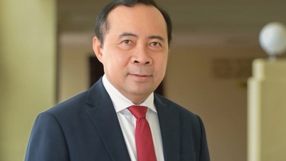 يشغل السيد فو هاي كوان منصب نائب وزير العلوم والتكنولوجيا الدائم.