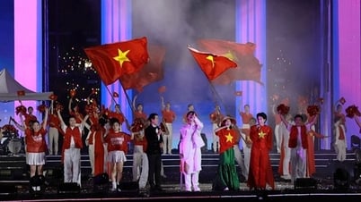Khơi dậy niềm tự hào, khát vọng xây dựng tương lai (bài cuối)