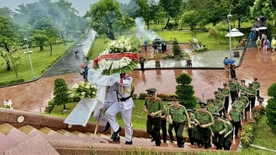Quảng Trị – từ địa chỉ đỏ đến khát vọng xanh