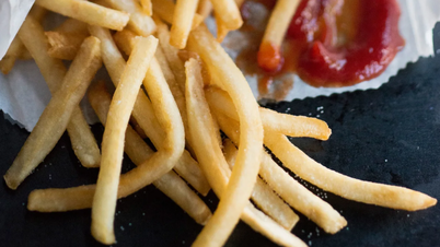 Foods That Can Make You Look Older Faster