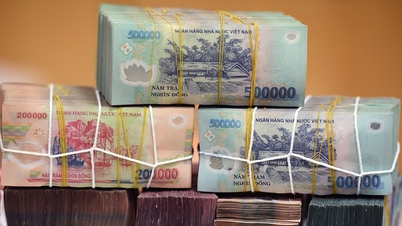 Hampir 5,700 bilion VND pada 2 September hadiah telah dibiayai oleh Perbendaharaan Negeri.