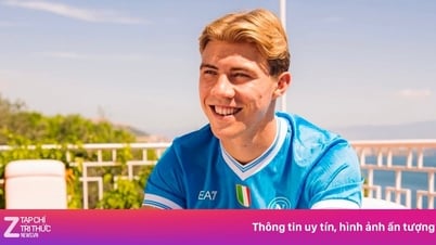 Hojlund meremehkan 'blockbuster' MU