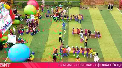 Météo défavorable, le tourisme de Ha Tinh tente de changer de direction