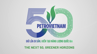 [VIDEO] Petrovietnam – 50 Tahun Menjaga Obor Warisan, Membangun Energi Nasional