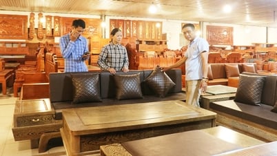 Bắc Ninh: Tạo sức bật cho sản phẩm công nghiệp nông thôn tiêu biểu