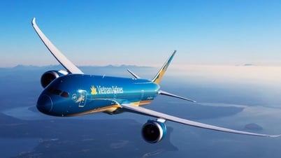 Vietnam Airlines membuka penjualan tiket awal untuk Tahun Baru Imlek 2026