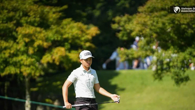 Nguyen Anh Minh is in the top 5 notable rookies at NCAA 2025/26