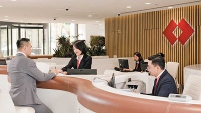 Techcombank chính thức được S&P nâng xếp hạng tín nhiệm lên mức BB