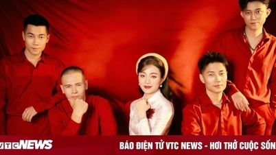 Morningstar Huyen Trang arbeitet zum ersten Mal mit Oplus zusammen und versucht sich im Pop und Rap