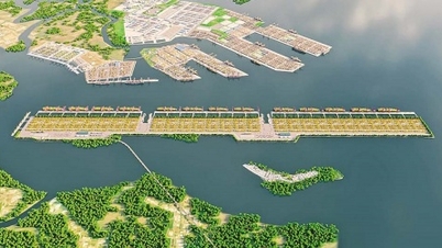 Kota Ho Chi Minh membangun proyek untuk mengubah Resolusi 98 guna menghilangkan hambatan