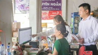 Menciptakan akses layanan keuangan bagi masyarakat