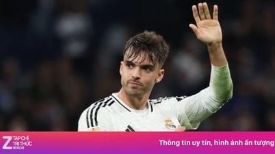 Real Madrid mengubah sikap terhadap Asencio