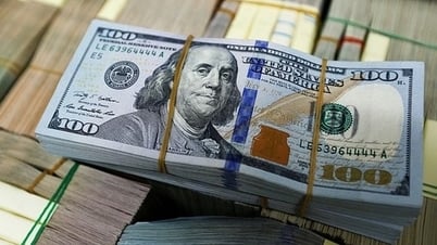 3. září se centrální směnný kurz mírně zvýšil.