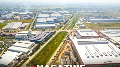 Thu hút FDI - Bước bứt phá ngoạn mục của Nghệ An