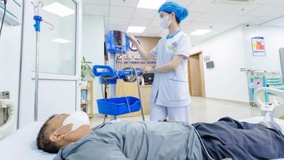 Các cơ sở y tế ở Hải Phòng khám, cấp cứu gần 12.200 người trong 4 ngày nghỉ lễ