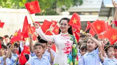 3 reformasi besar yang membentuk pendidikan Vietnam
