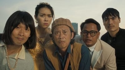 Kỳ vọng vào màn bứt phá doanh thu của phim Việt