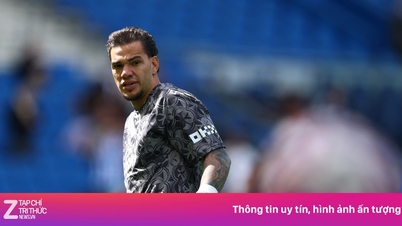 Auf Wiedersehen, Ederson
