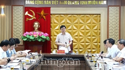 Memeriksa pencairan modal investasi publik dan operasi pemerintah daerah dua tingkat