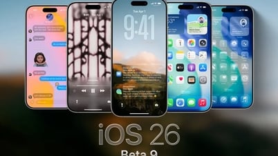 iOS 26 beta 9 dirilis: iPhone mana yang mendapatkan pembaruan?