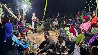 Resolutions cross high mountains, reach every house on the border