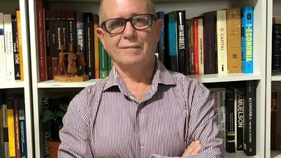 A Brazil-Vietnam Baráti Társaság főtitkára: Vietnamot példaképnek tekintjük, amelytől tanulhatunk.