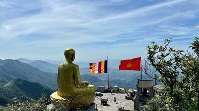 Verknüpfung zur Förderung des Wertes des Welterbes Yen Tu – Vinh Nghiem – Con Son, Kiep Bac