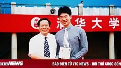 Thần đồng đại học danh giá và bi kịch tuổi thơ bị phụ huynh kiểm soát