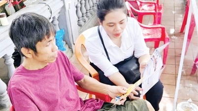 “แขนที่ขยายออกไป” ของนโยบายประกันสังคม